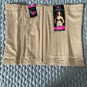 Maidenform ultra firm waist clincher / nipper XL
